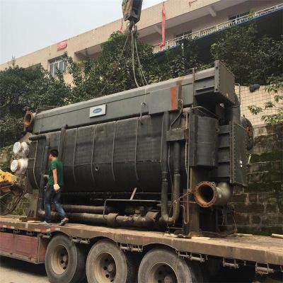 燃气溴化锂冷热温水机组午夜激情福利