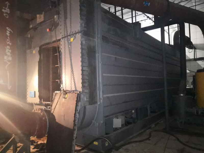 午夜激情福利溴化锂