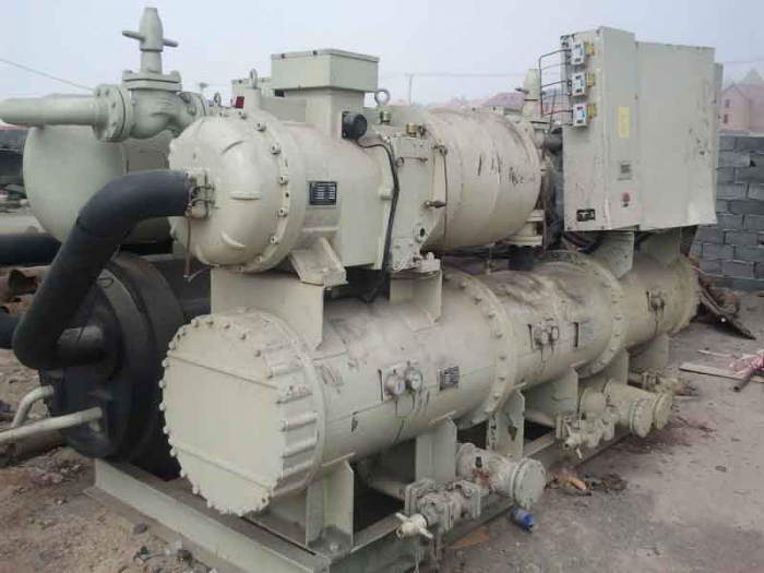 空调午夜激情福利外机漏水解决方法