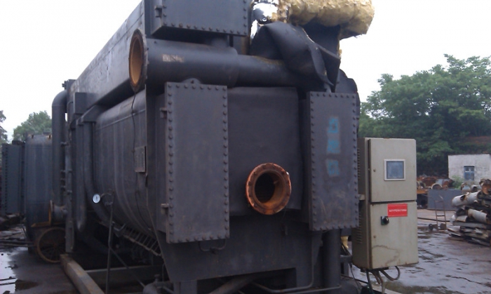 空调午夜激情福利外机为什么不排水?